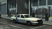 Enhanced NOOSE Vehicles